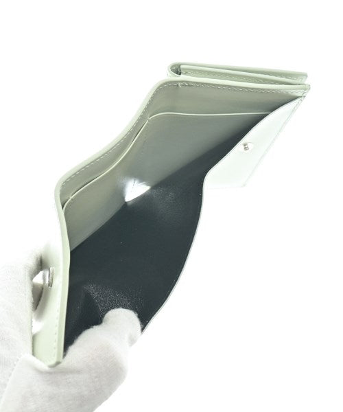 JIL SANDER กระเป๋าสตางค์/กระเป๋าใส่เหรียญ