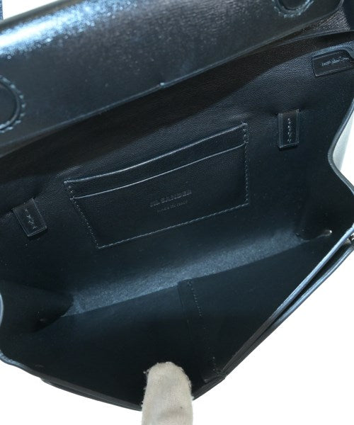 JIL SANDER กระเป๋าถือ