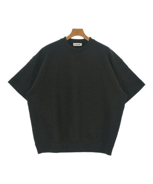 JIL SANDER เสื้อยืด/เสื้อท็อปส์