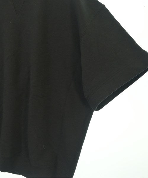 JIL SANDER เสื้อยืด/เสื้อท็อปส์