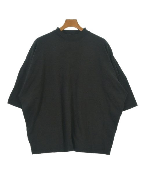 JIL SANDER เสื้อยืด/เสื้อท็อปส์