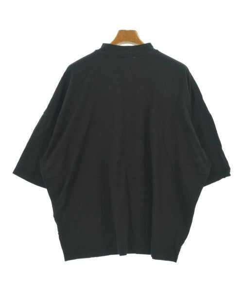 JIL SANDER เสื้อยืด/เสื้อท็อปส์