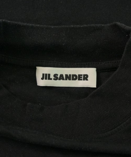 JIL SANDER เสื้อยืด/เสื้อท็อปส์