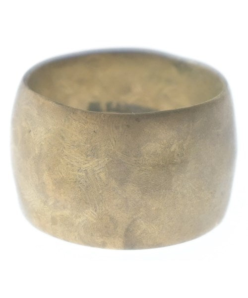 JIL SANDER แหวน