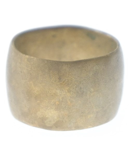 JIL SANDER แหวน