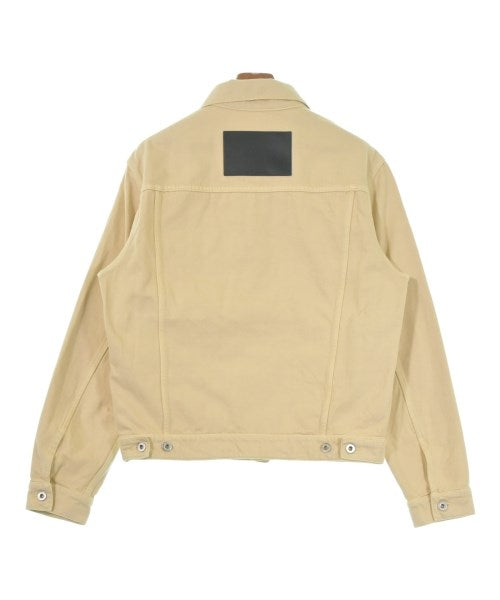 JIL SANDER แจ็คเก็ตยีนส์
