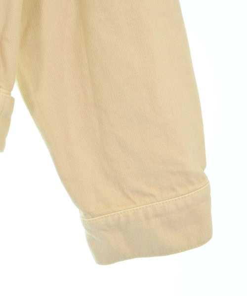 JIL SANDER แจ็คเก็ตยีนส์