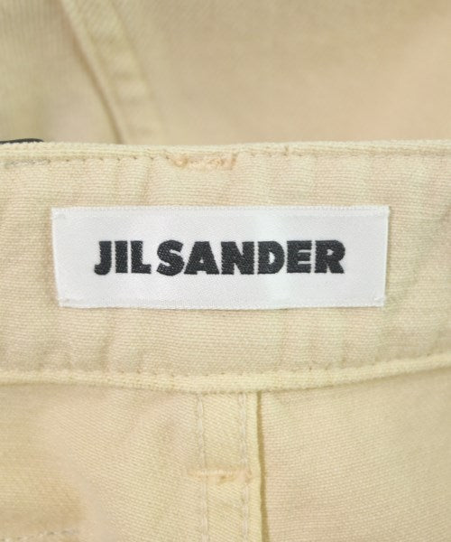 JIL SANDER ยีนส์