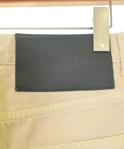 JIL SANDER ยีนส์