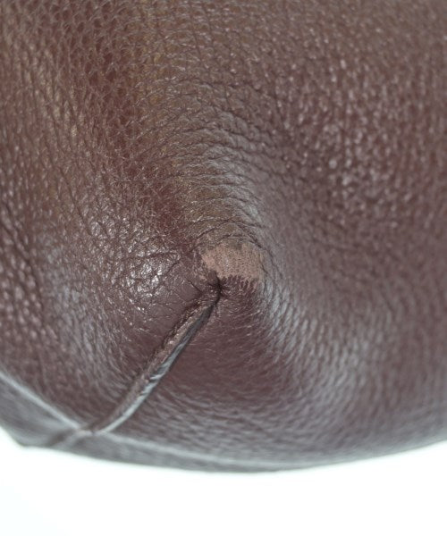 JIL SANDER กระเป๋าถือขนาดใหญ่