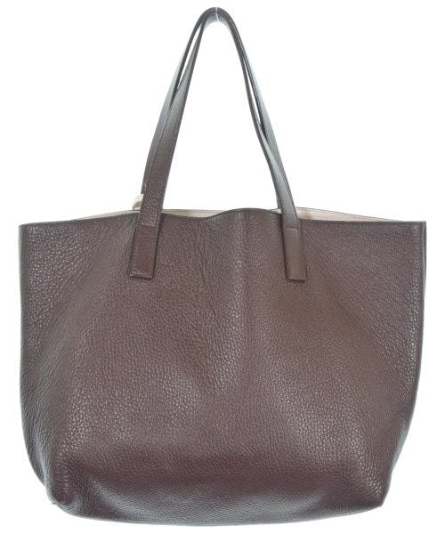 JIL SANDER กระเป๋าถือขนาดใหญ่