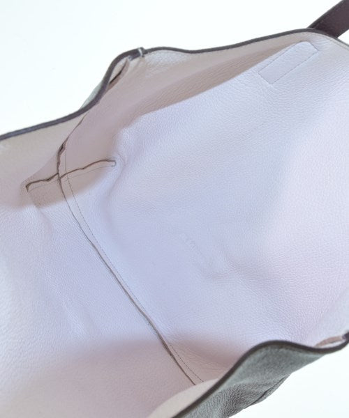 JIL SANDER กระเป๋าถือขนาดใหญ่