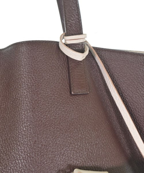 JIL SANDER กระเป๋าถือขนาดใหญ่