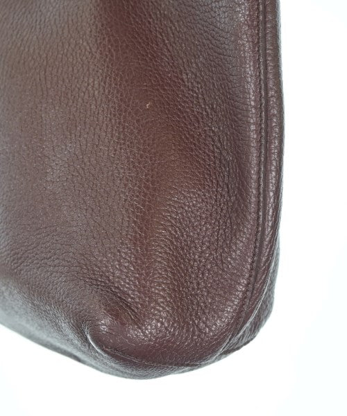 JIL SANDER กระเป๋าถือขนาดใหญ่