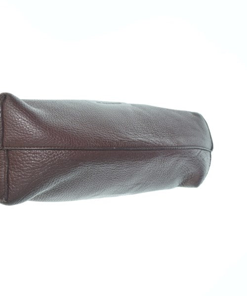 JIL SANDER กระเป๋าถือขนาดใหญ่