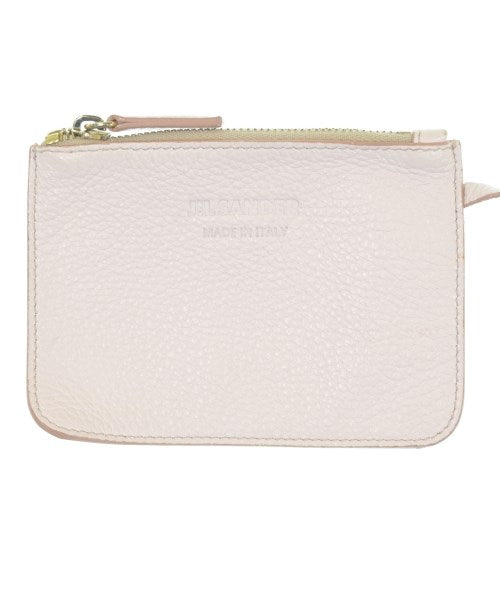 JIL SANDER กระเป๋าถือขนาดใหญ่