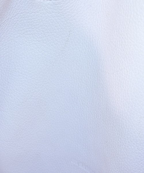 JIL SANDER กระเป๋าถือขนาดใหญ่