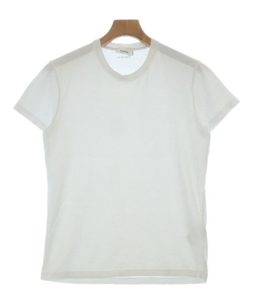 JIL SANDER เสื้อยืด/เสื้อท็อปส์