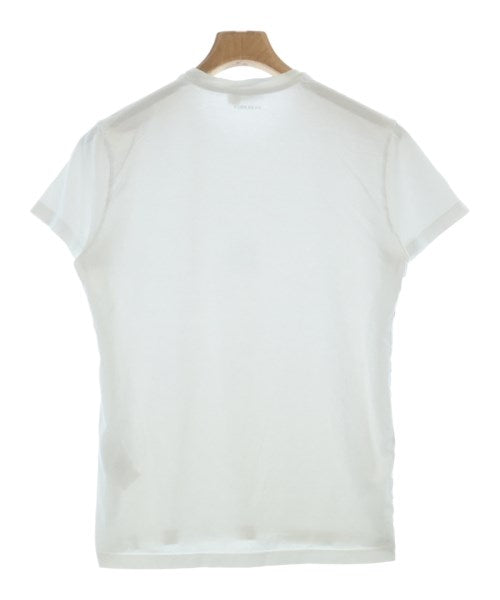 JIL SANDER เสื้อยืด/เสื้อท็อปส์