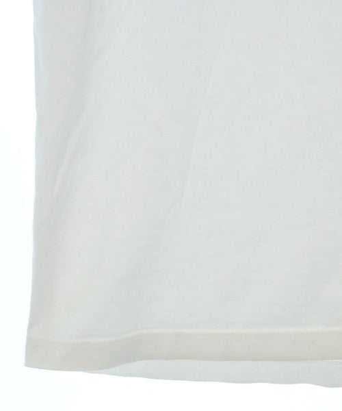 JIL SANDER เสื้อยืด/เสื้อท็อปส์