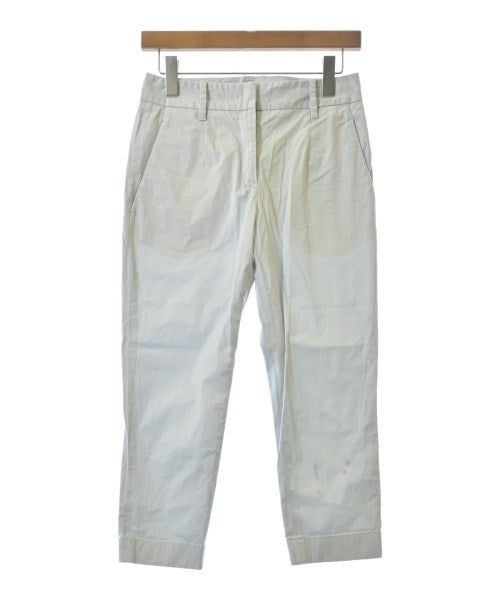 JIL SANDER กางเกง 5 ส่วน