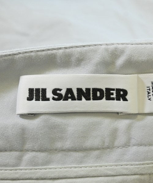 JIL SANDER กางเกง 5 ส่วน