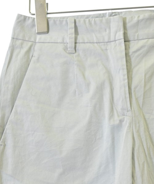 JIL SANDER กางเกง 5 ส่วน