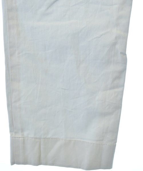 JIL SANDER กางเกง 5 ส่วน