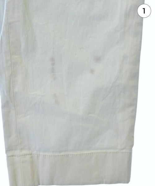 JIL SANDER กางเกง 5 ส่วน