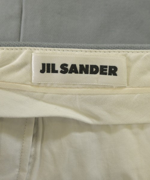 JIL SANDER กางเกง อื่น