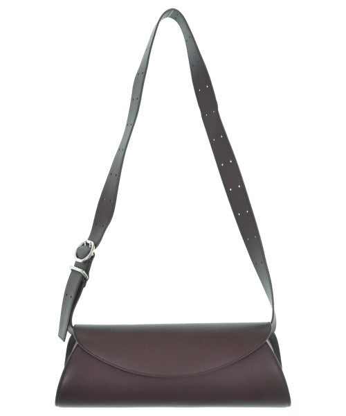 JIL SANDER กระเป๋าสะพาย