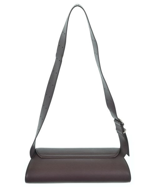 JIL SANDER กระเป๋าสะพาย