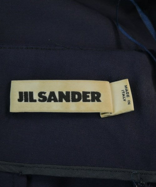 JIL SANDER กางเกงขายาว
