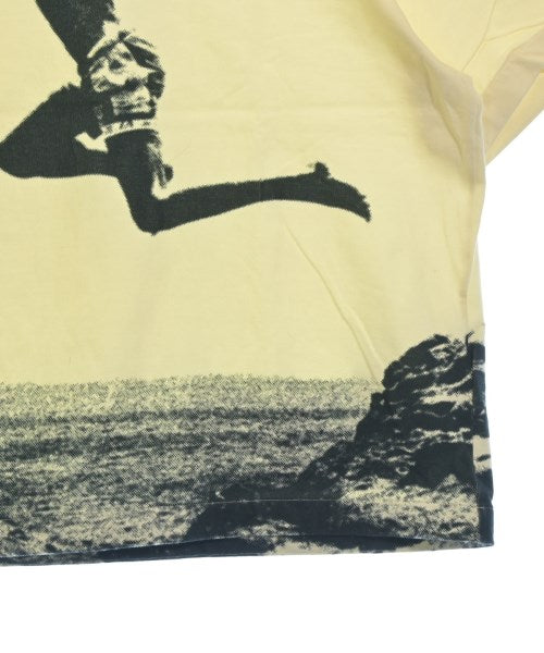 JIL SANDER เสื้อยืด/เสื้อท็อปส์