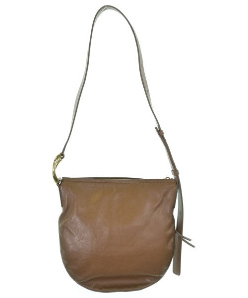 JIL SANDER กระเป๋าสะพาย