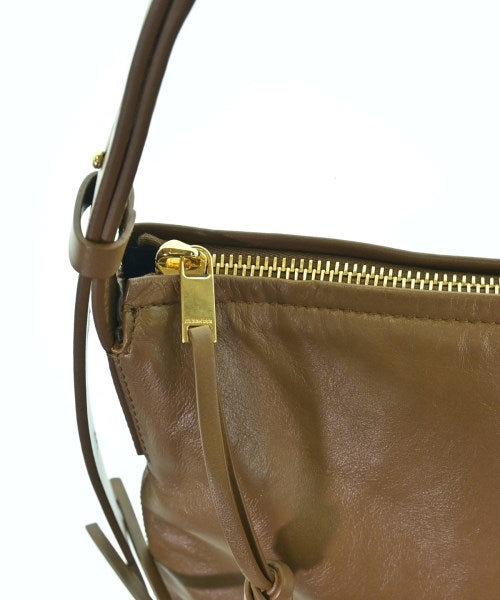 JIL SANDER กระเป๋าสะพาย