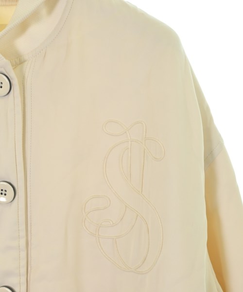 JIL SANDER แจ็คเก็ตเบลาส์