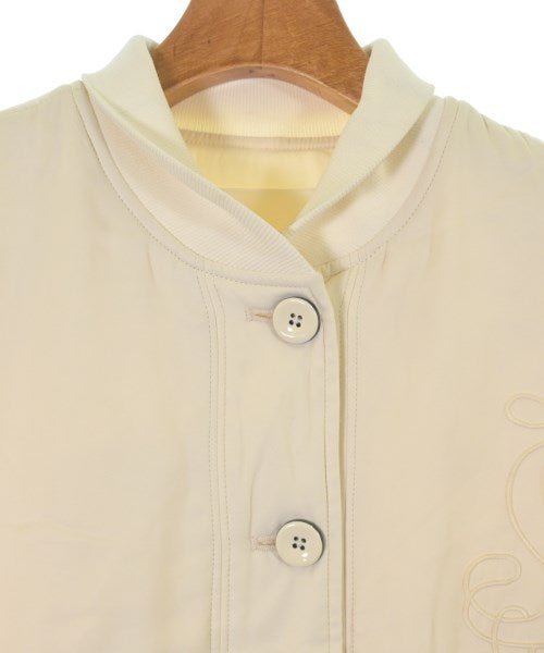 JIL SANDER แจ็คเก็ตเบลาส์