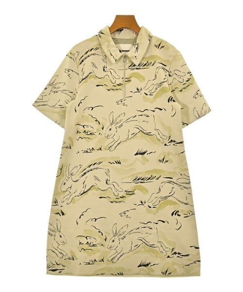 JIL SANDER ชุดเดรส