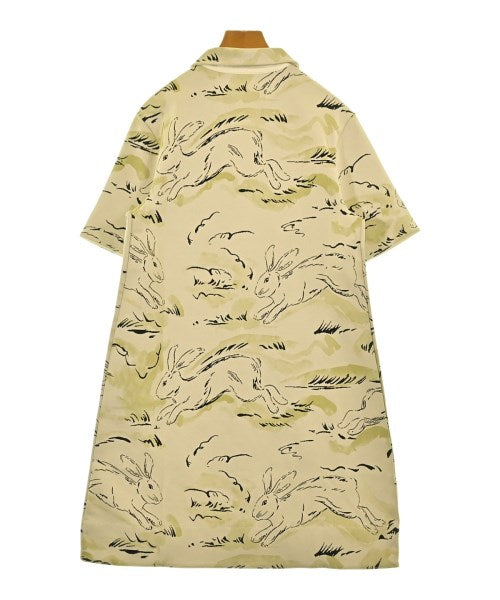 JIL SANDER ชุดเดรส