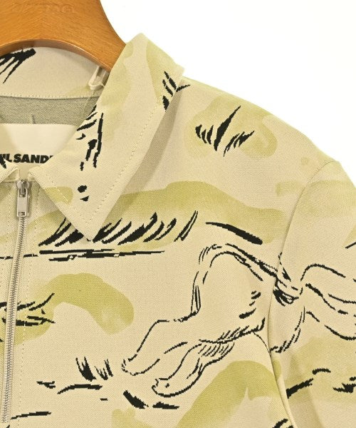 JIL SANDER ชุดเดรส