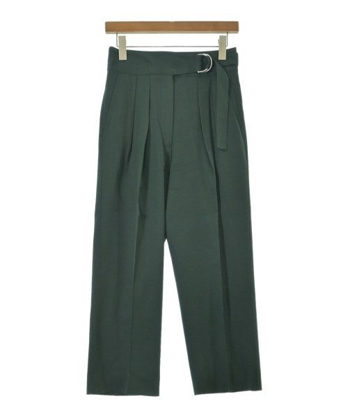 JIL SANDER กางเกงขายาว