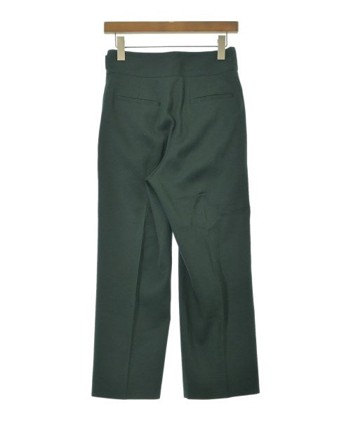 JIL SANDER กางเกงขายาว