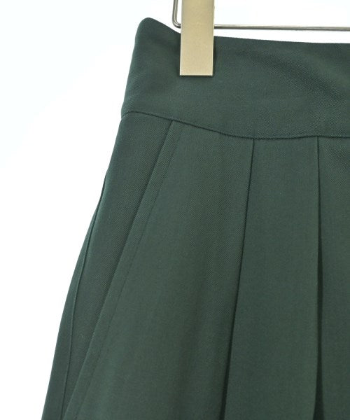 JIL SANDER กางเกงขายาว