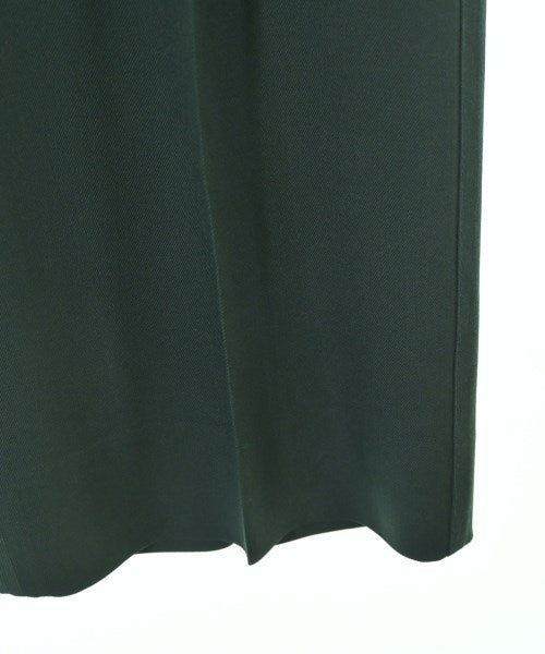JIL SANDER กางเกงขายาว