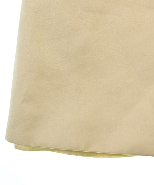 JIL SANDER เสื้อโค้ทเชสเตอร์ฟิลด์