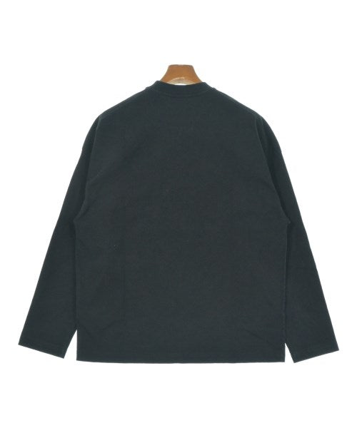 JIL SANDER เสื้อยืด/เสื้อท็อปส์