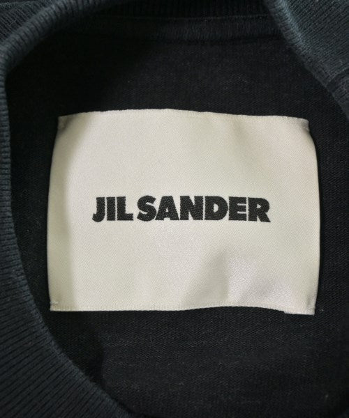 JIL SANDER เสื้อยืด/เสื้อท็อปส์
