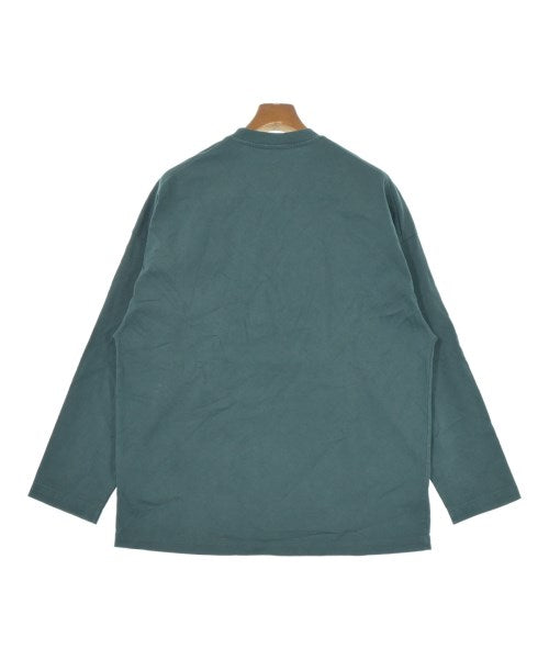 JIL SANDER เสื้อยืด/เสื้อท็อปส์