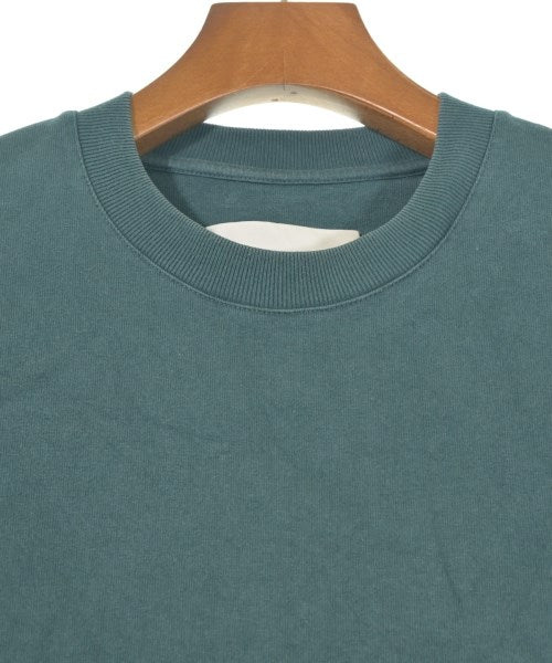 JIL SANDER เสื้อยืด/เสื้อท็อปส์